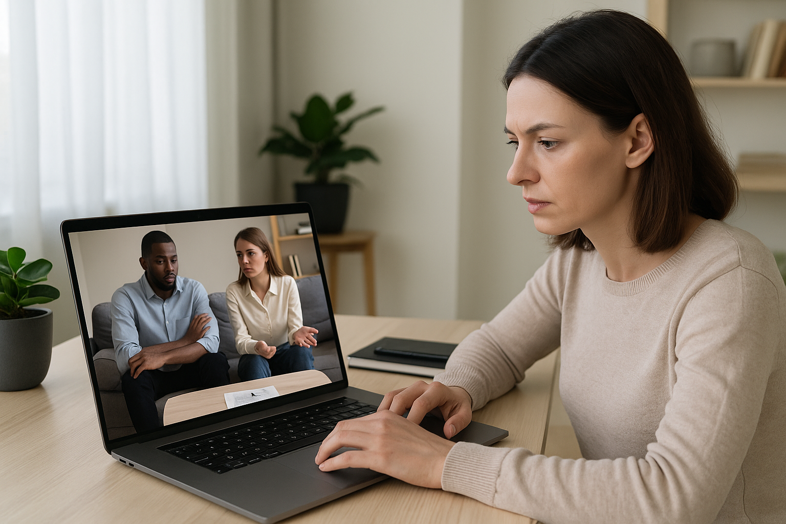 Why Online Divorce In Texas Is Becoming More Common in Texas
