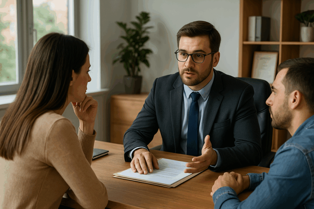 Expert Insights on How To Get a Divorce In Texas