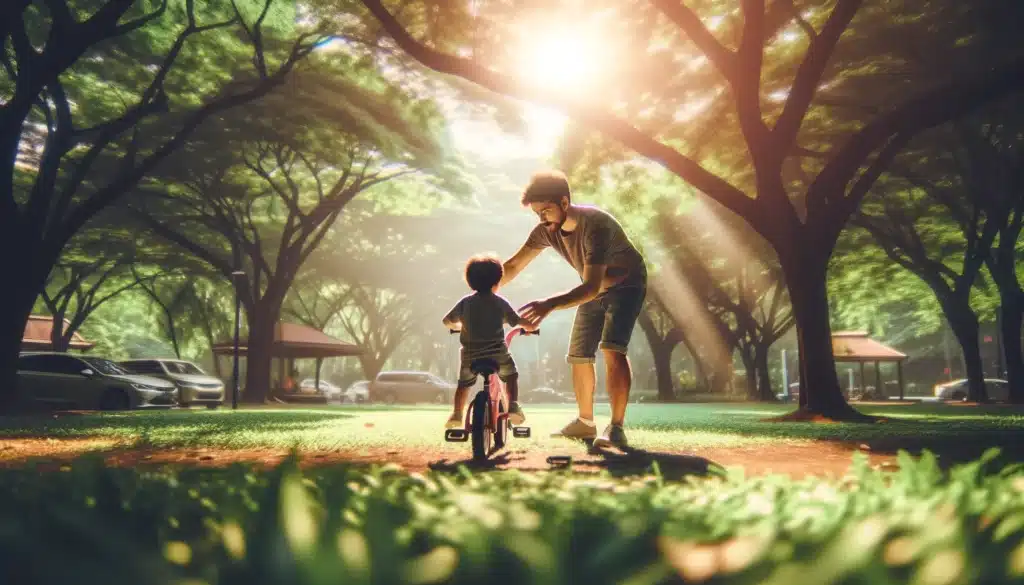 Importance of Establishing Paternity