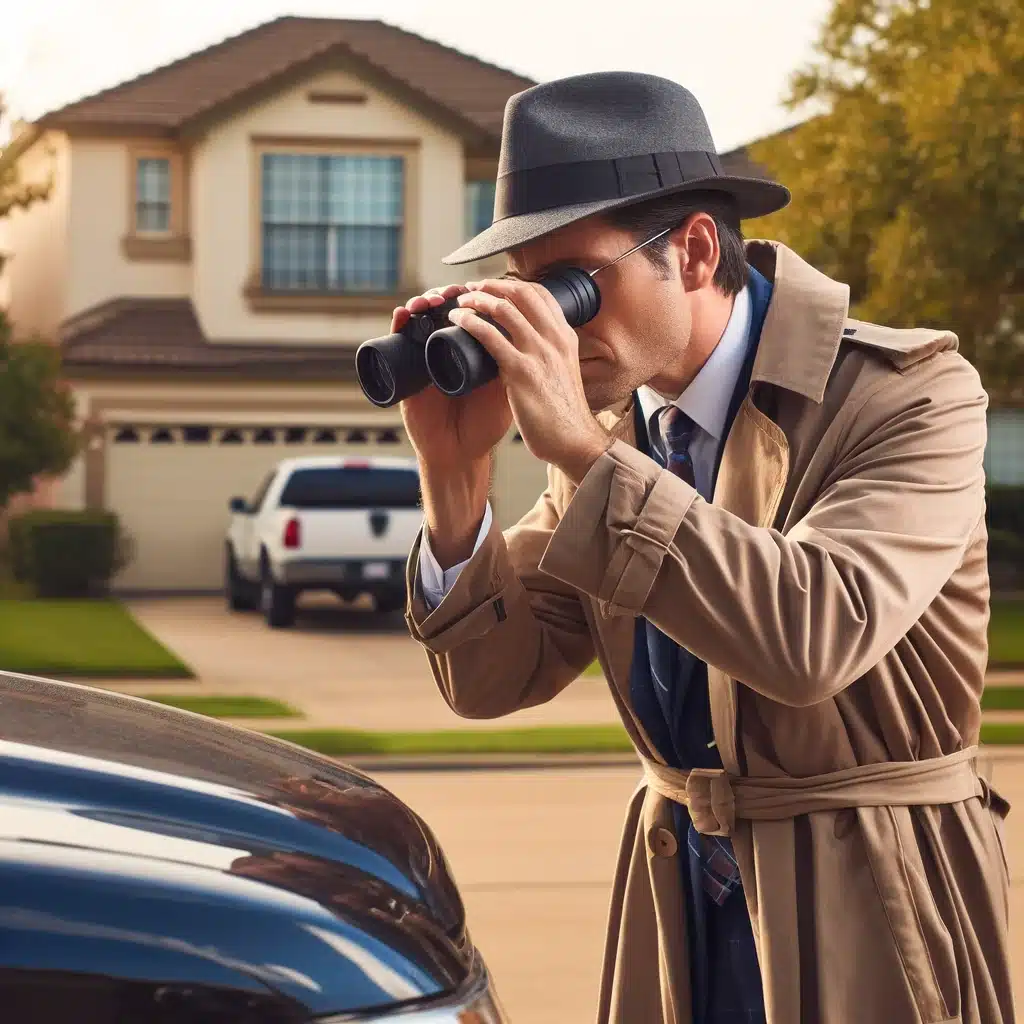 
How to Manage Costs When Hiring a Private Investigator in Houston
