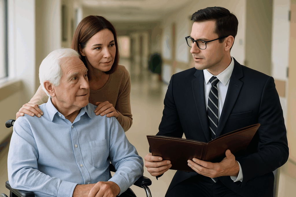 Understanding Medical Guardianship in Texas
