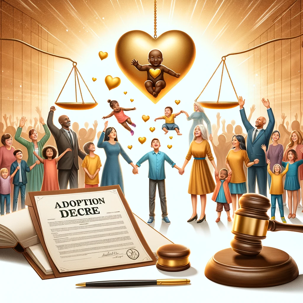 The Legal Reality of Biological Parents Regaining Custody After Adoption in Texas