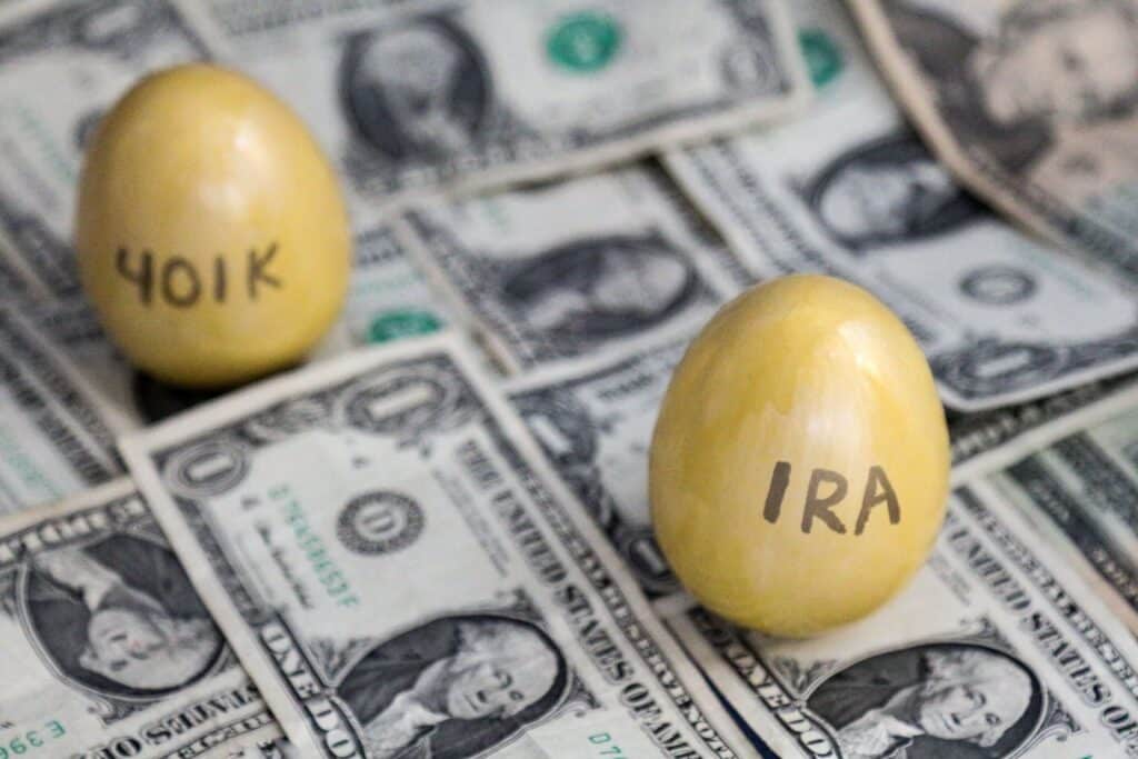 Common Mistakes That Can Impact Your 401(k)
