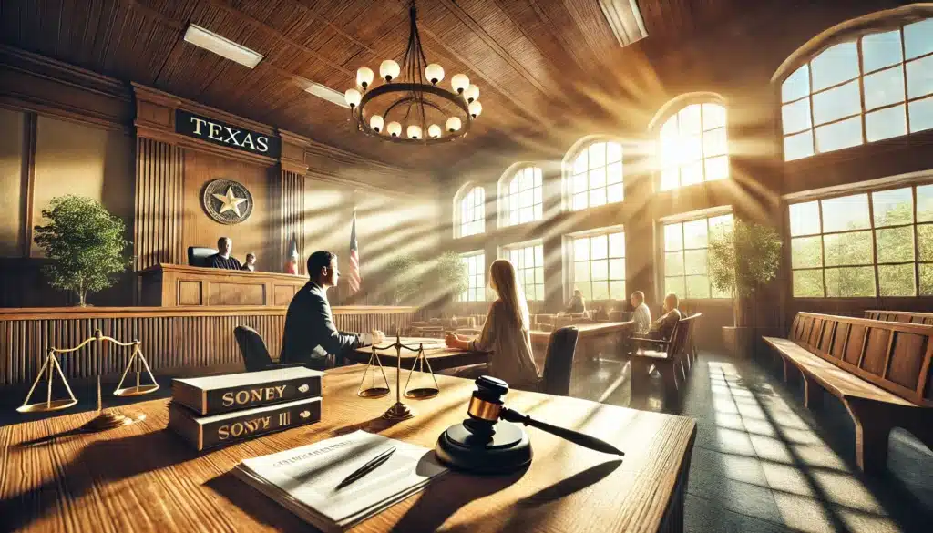 Real-Life Annulment Scenarios in Texas