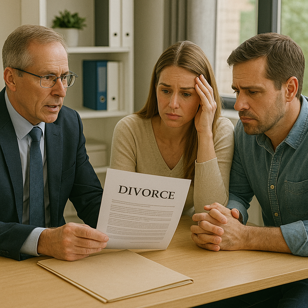 How to Handle File For Divorce In Texas the Right Way