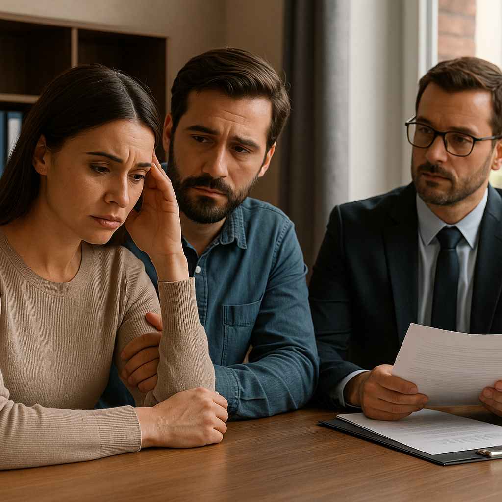 What You Should Know Before Pursuing How Can I File For Divorce