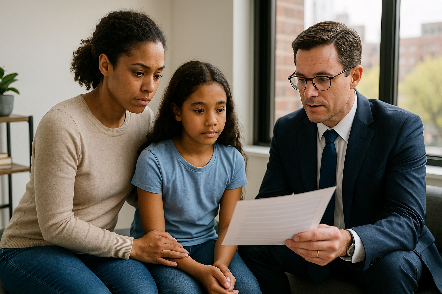 How Temporary Guardianship Texas Works for Families and Caregivers