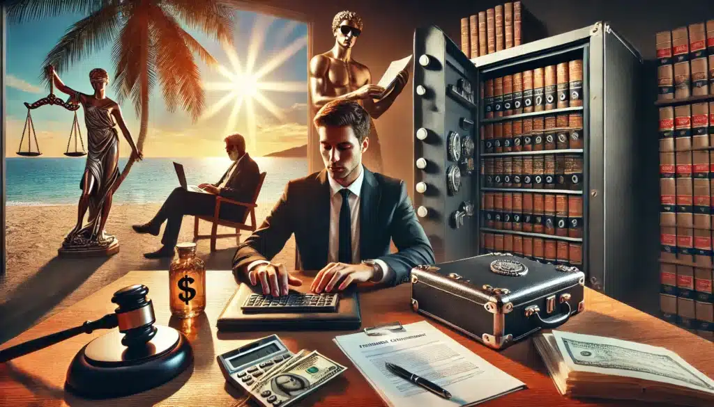 Protecting Your Financial Future