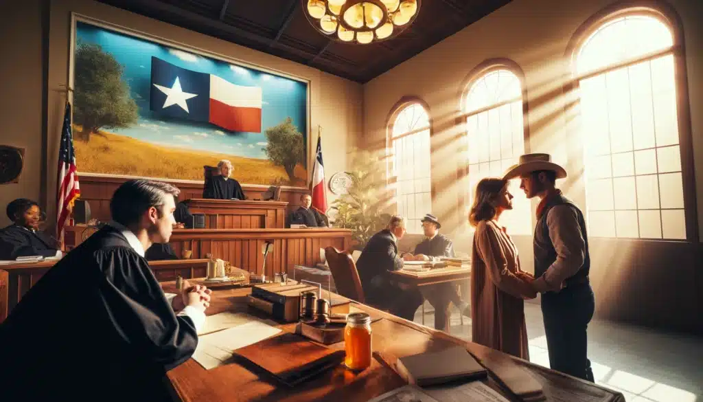 Understanding Adultery Under Texas Law