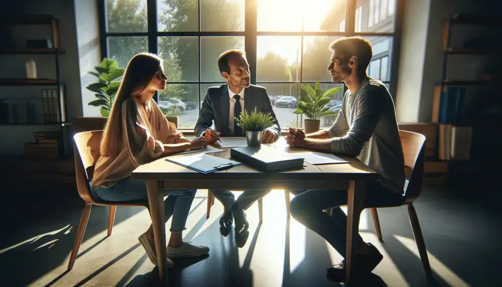 Understanding Divorce Mediation in Texas