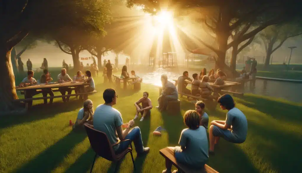 Emotional Effects on the Child