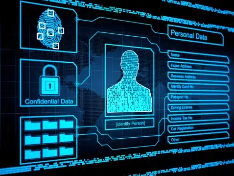 The Evolution of Technology & Fighting Stolen ID