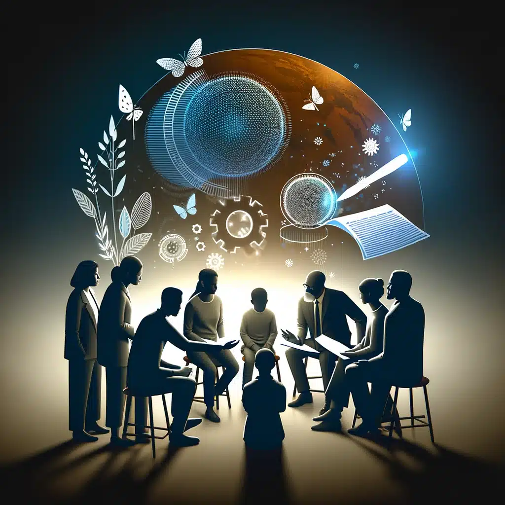 What to do if you disagree with a DFPS decision?