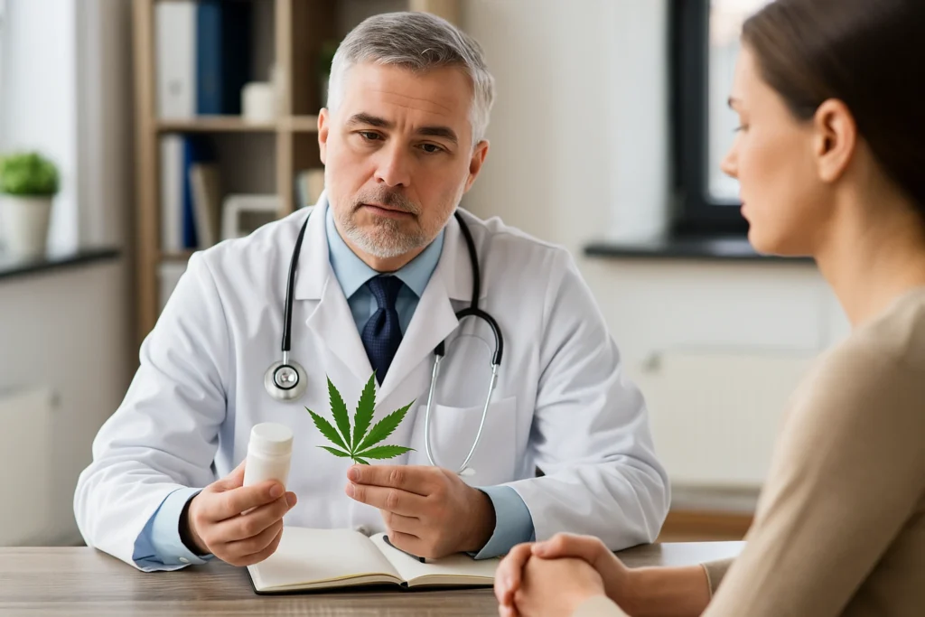 Medical Marijuana