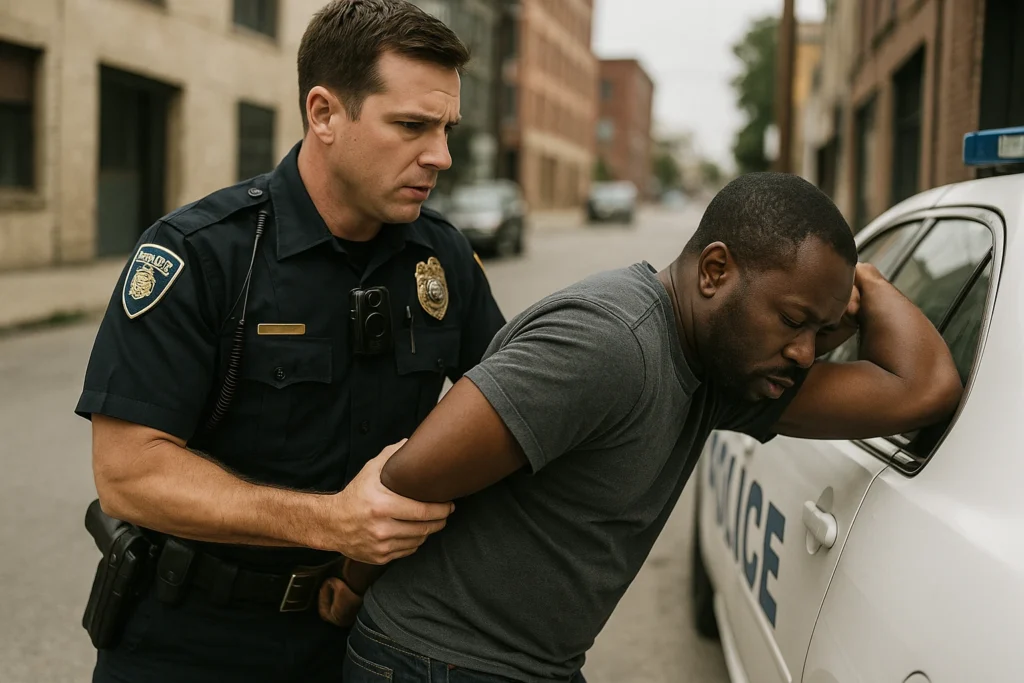 police body cameras