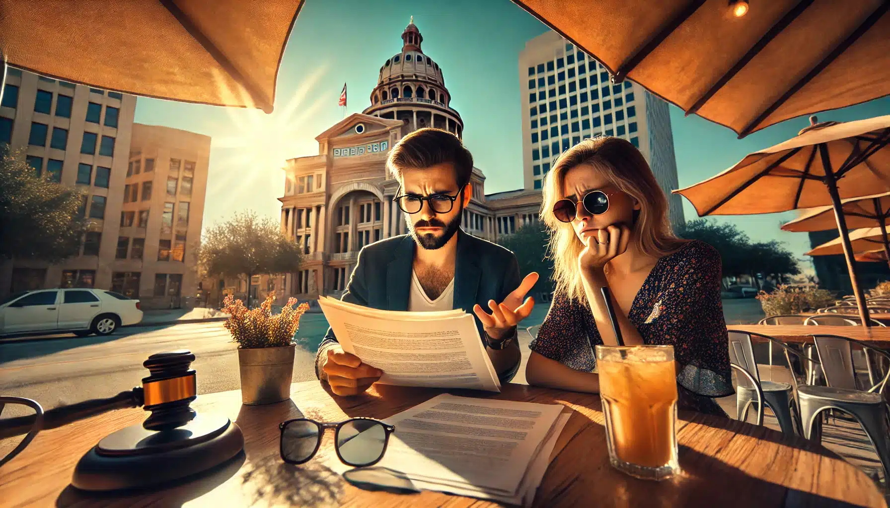 Jurisdiction and Venue in Texas Family Law Cases