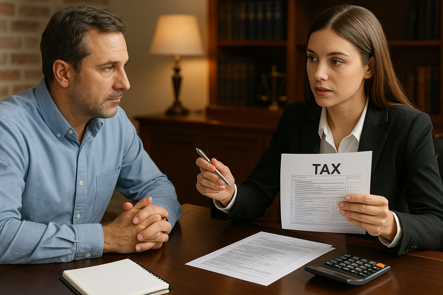 Why Timing Matters When Filing Taxes in Texas