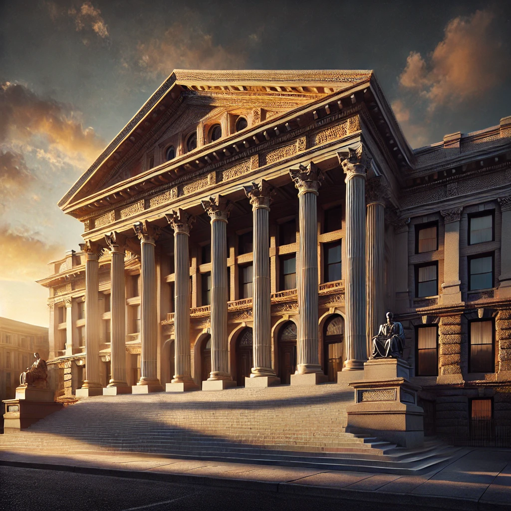 What Texas Counties Have Separate Probate Courts