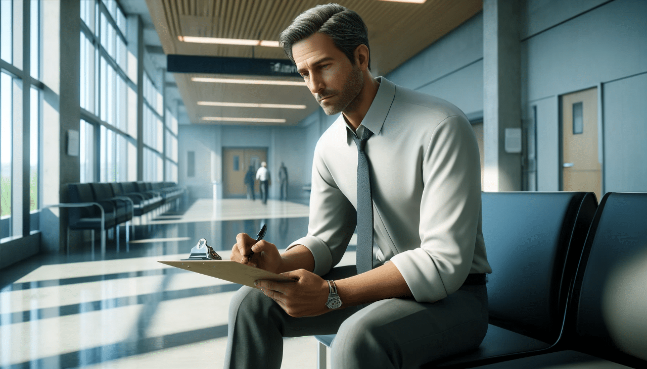 How to Fill Out a Power of Attorney Form in Texas