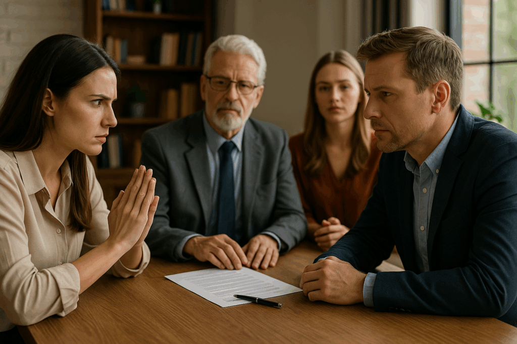 Dividing a 401(k) in a Texas Divorce: Real-Life Examples