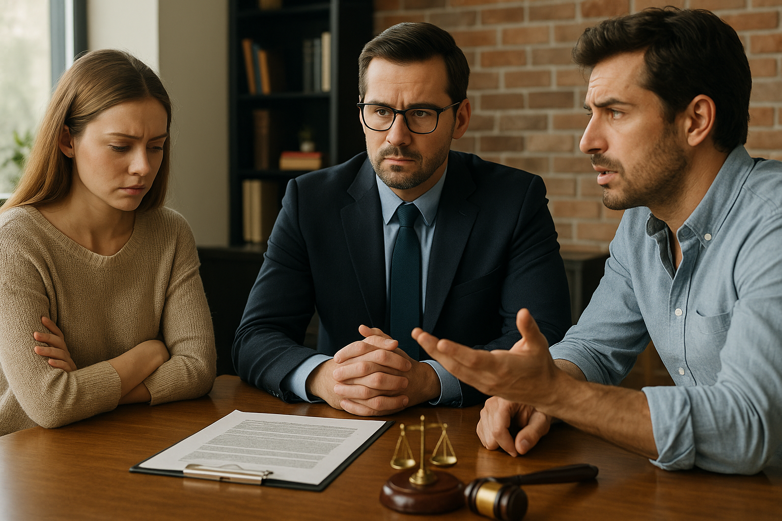 How No Fault Divorce In Texas Could Affect Your Future