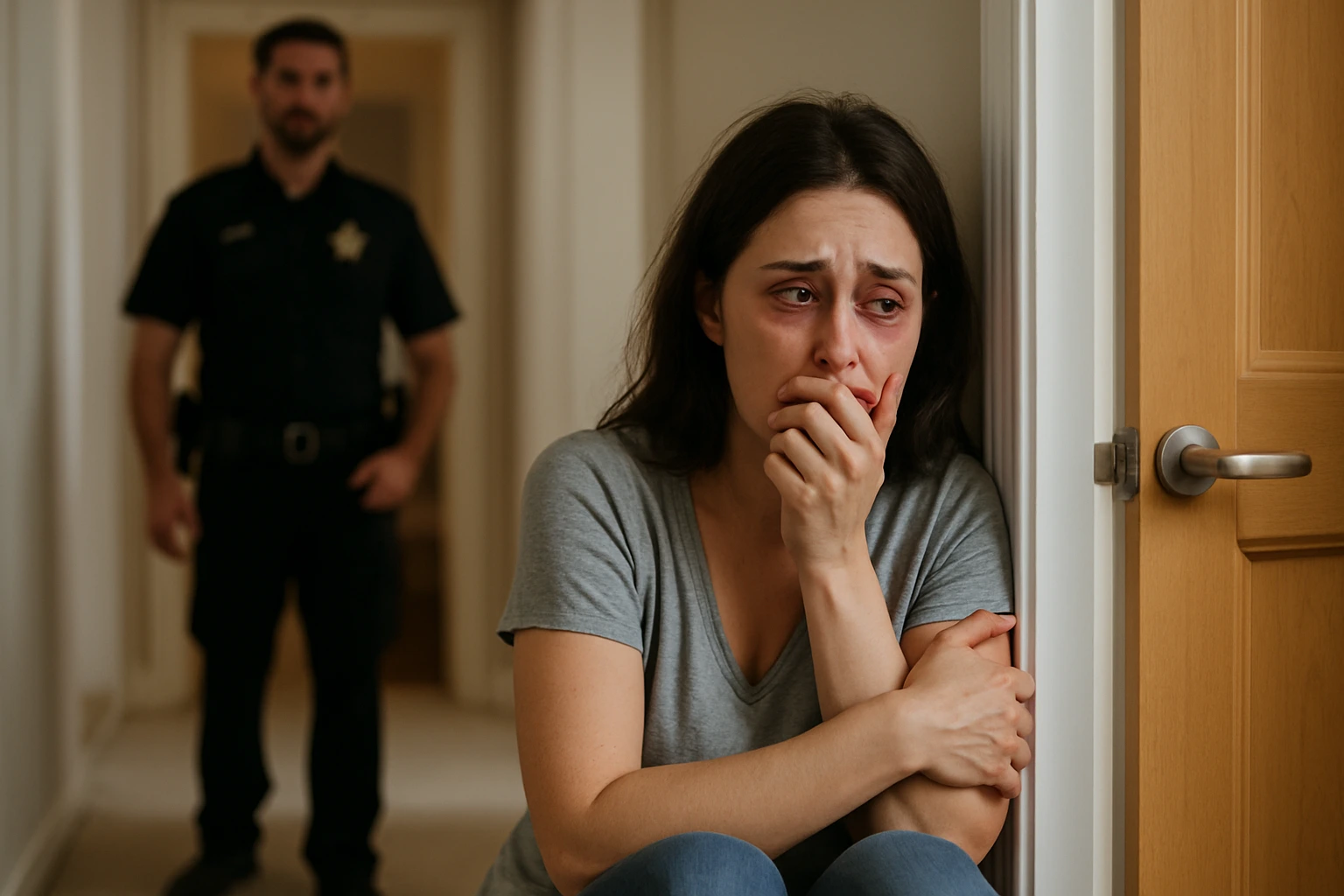 Help from Domestic Violence