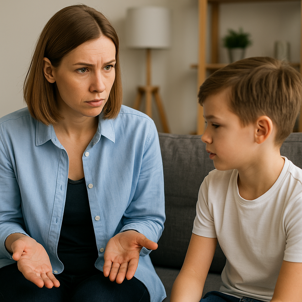 Have Child Support Questions? Don’t Fall for These Popular Myths