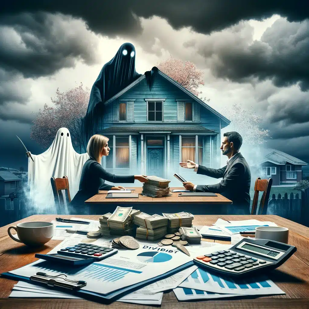 The Challenge of Addressing Debt