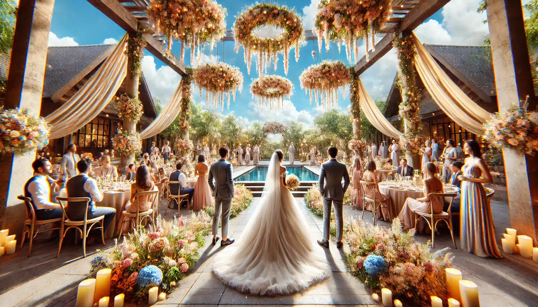 Grounds of Annulment in texas