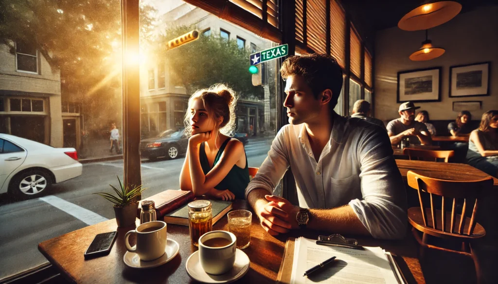 How To Divorce Fast in Texas