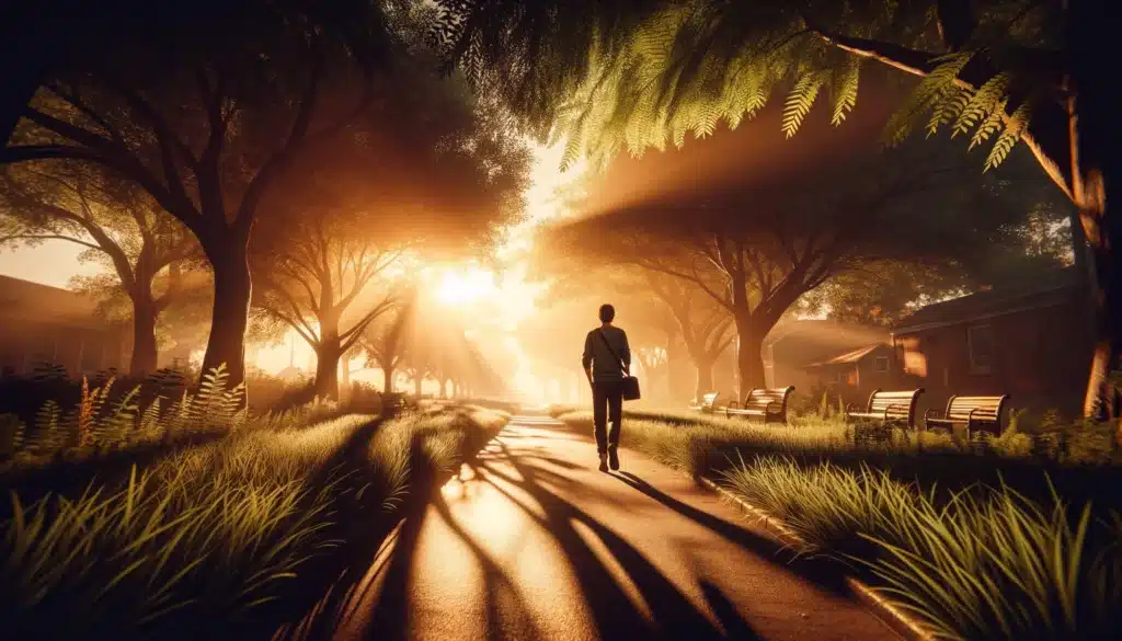Navigating a New Chapter