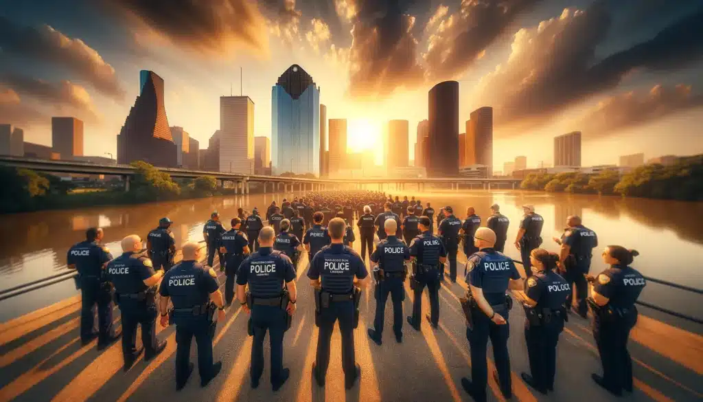 The Role of Law Enforcement and Legal Advocacy