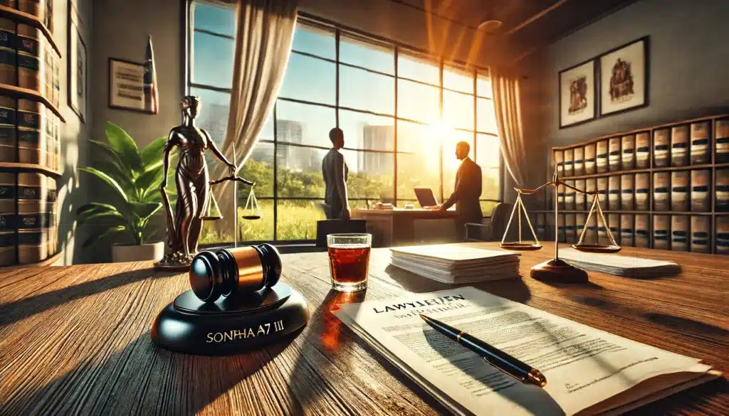 Navigating the Annulment Process in Texas