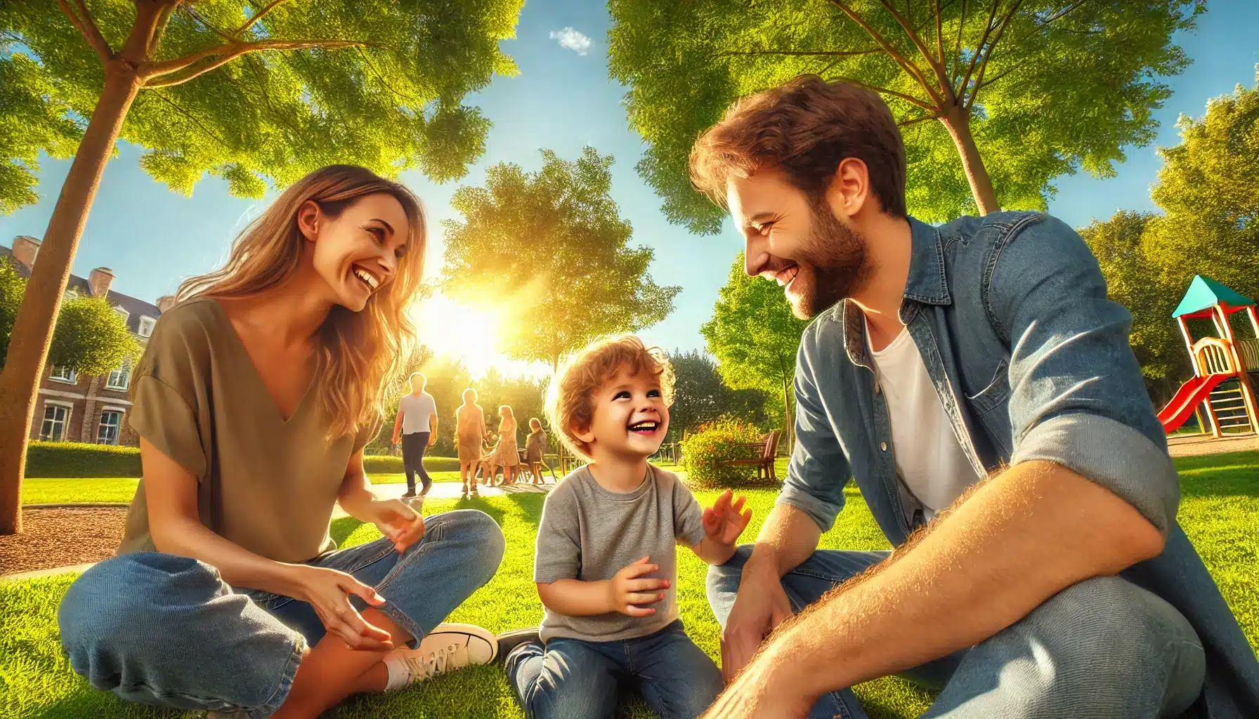 Examining the Relationship Between Parents and Children After a Divorce
