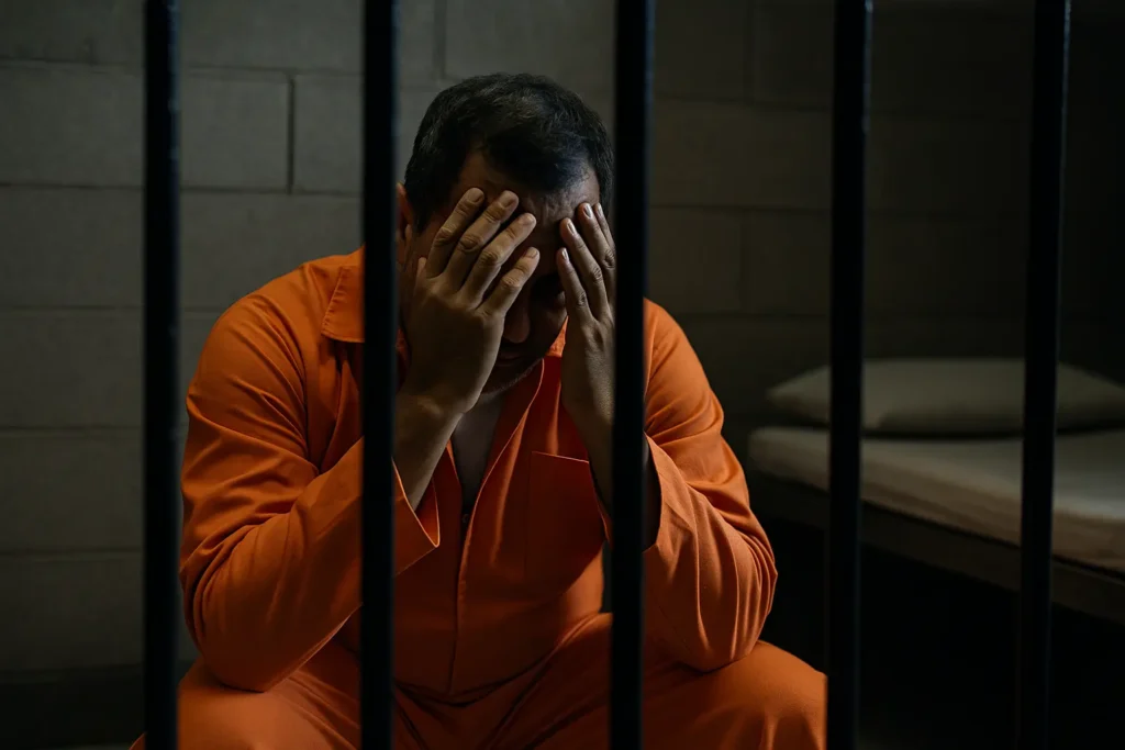 Tragedy of Wrongful Convictions