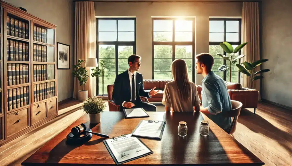 Ensuring Legal Enforceability