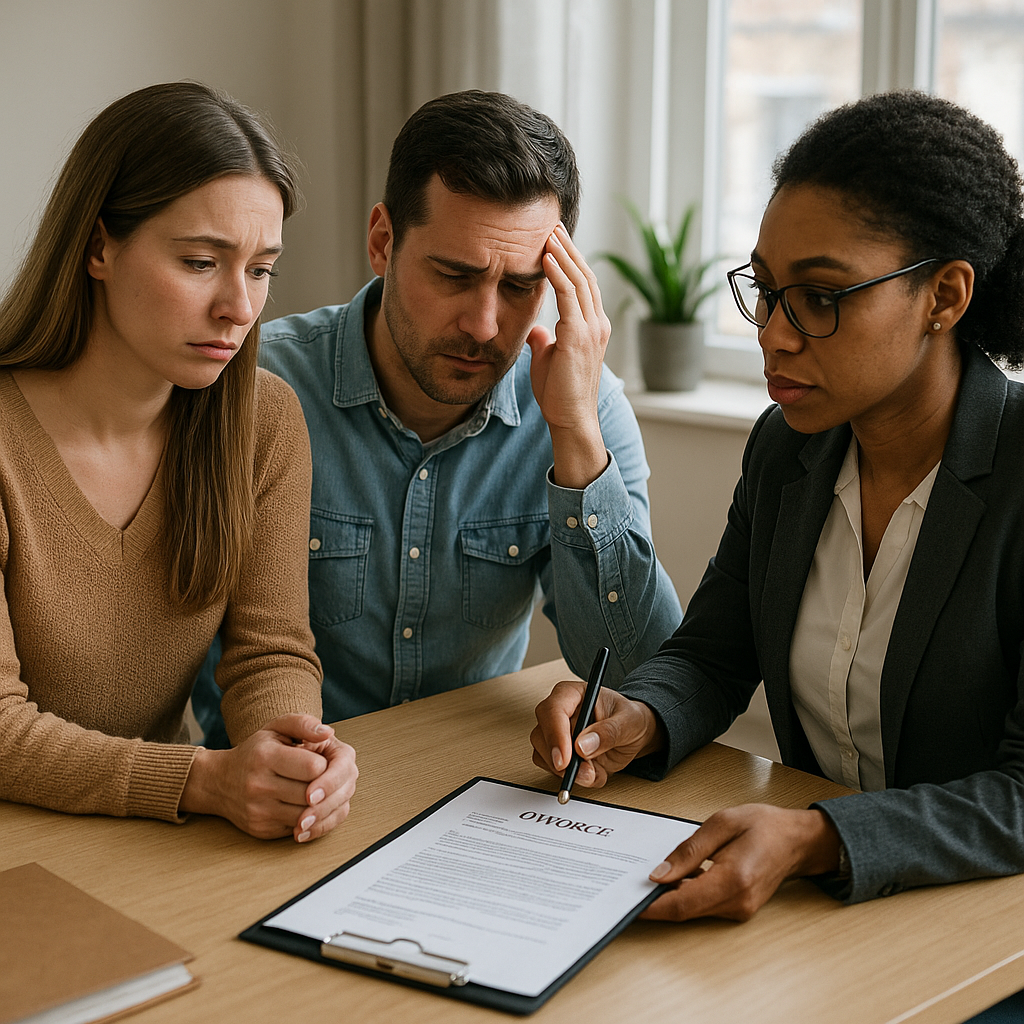 How to Handle File For Divorce In Texas the Right Way