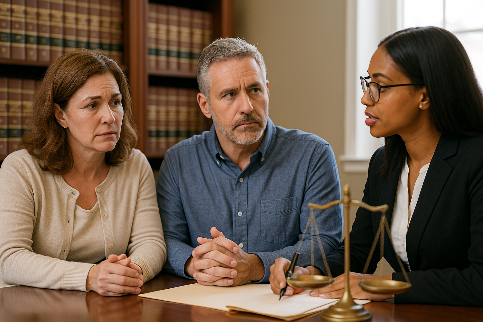 Got Questions About Texas Divorces? We’ve Got the Answers