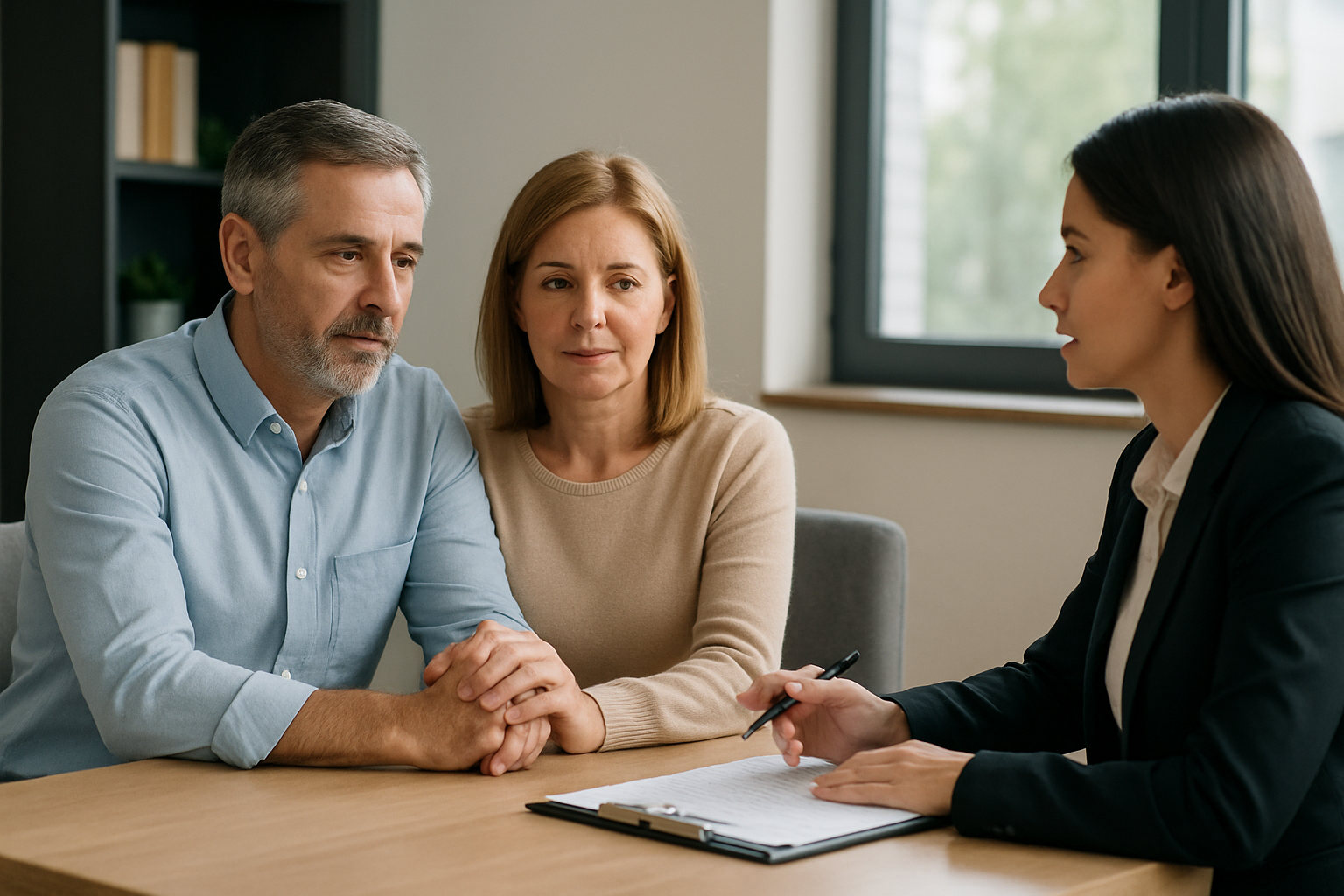 When Does Uncontested Divorce In Texas Make Sense?