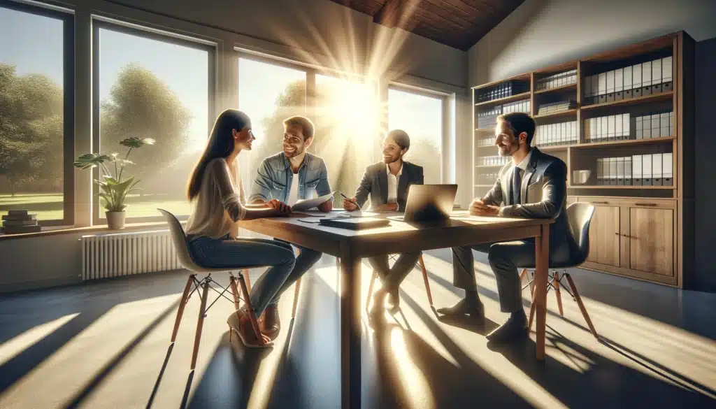 Benefits of Choosing Mediation Over Litigation