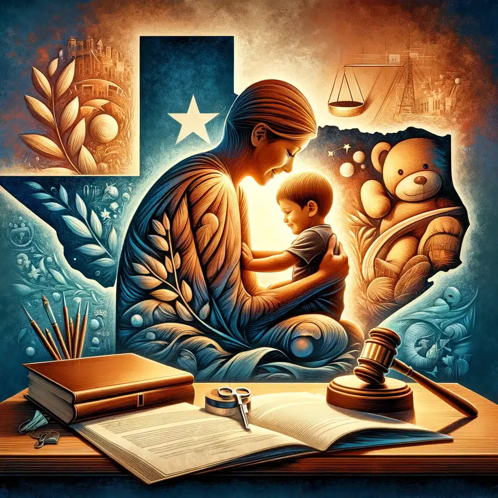 The Paramount Criterion: Child’s Best Interests in Custody Decisions