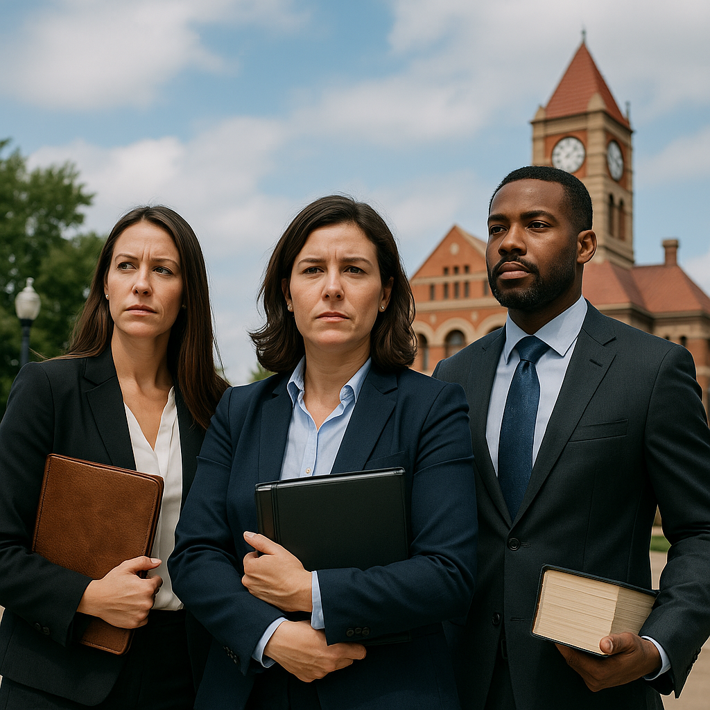 Divorce Lawyers in Sulphur Springs, Texas: What You Need to Know
