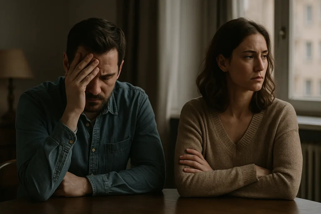 Understanding Insupportability in a Texas Divorce