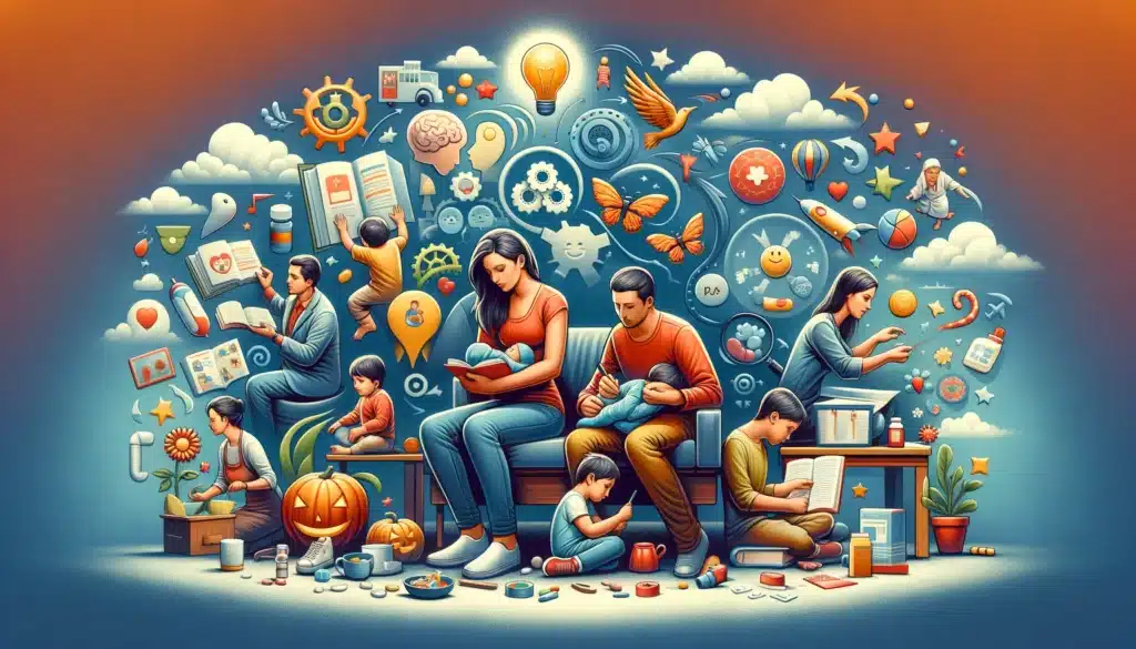 The Role of Therapy and Treatment