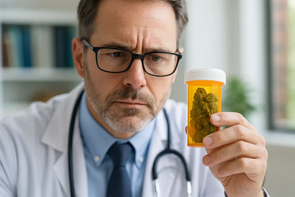 Medical Marijuana