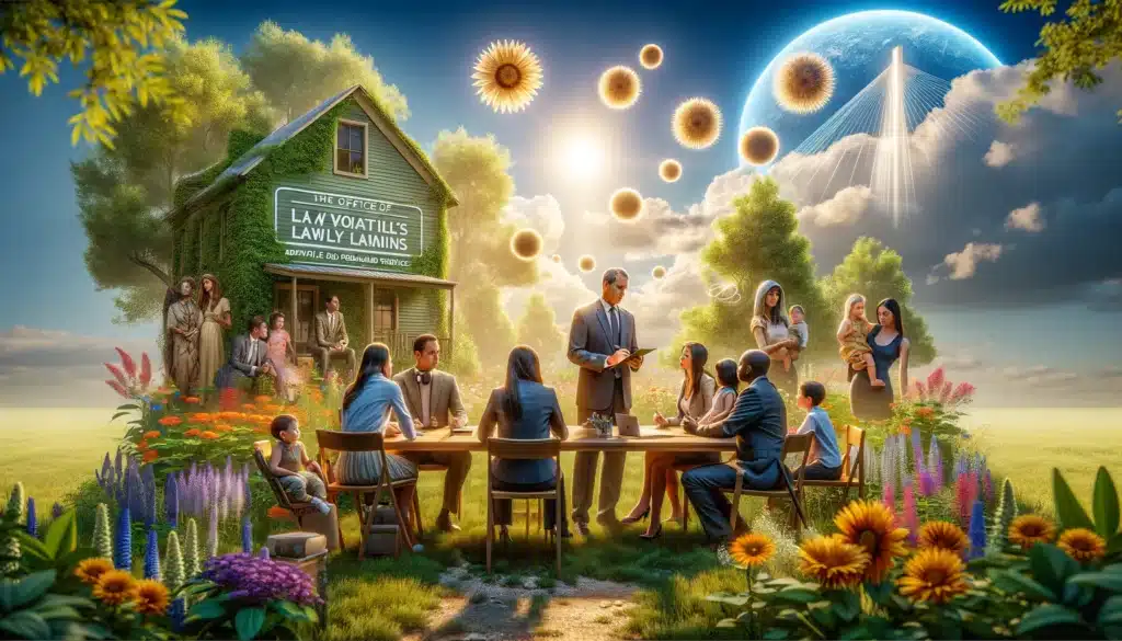 Innovative Legal Solutions for Modern Families