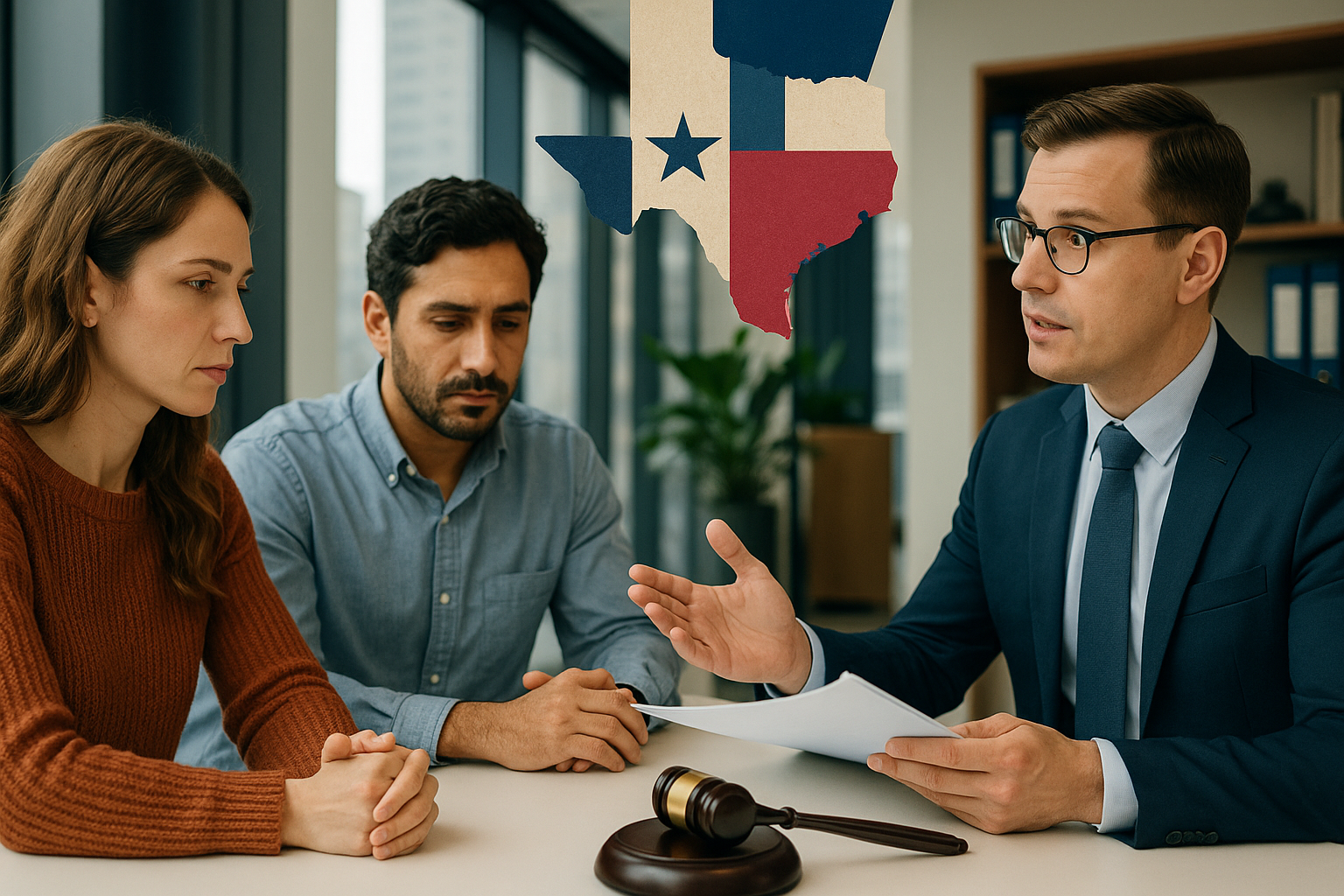 Expert Insights on Divorce Decrees In Texas
