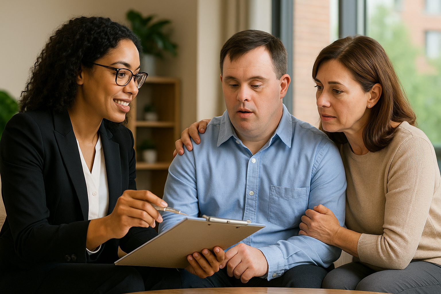How Do You Set Up A Special Needs Trust_Key Things to Consider