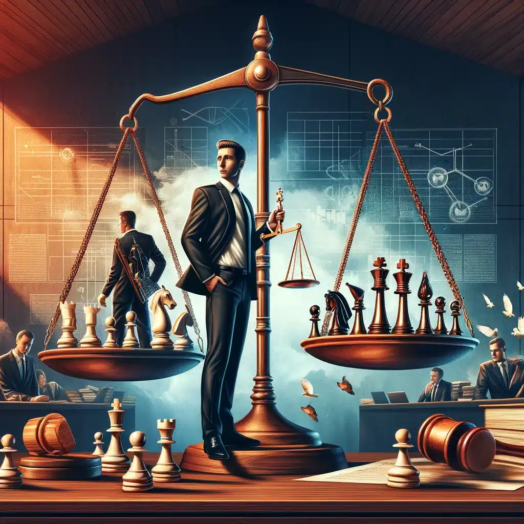 The Crucial Role of Legal Representation