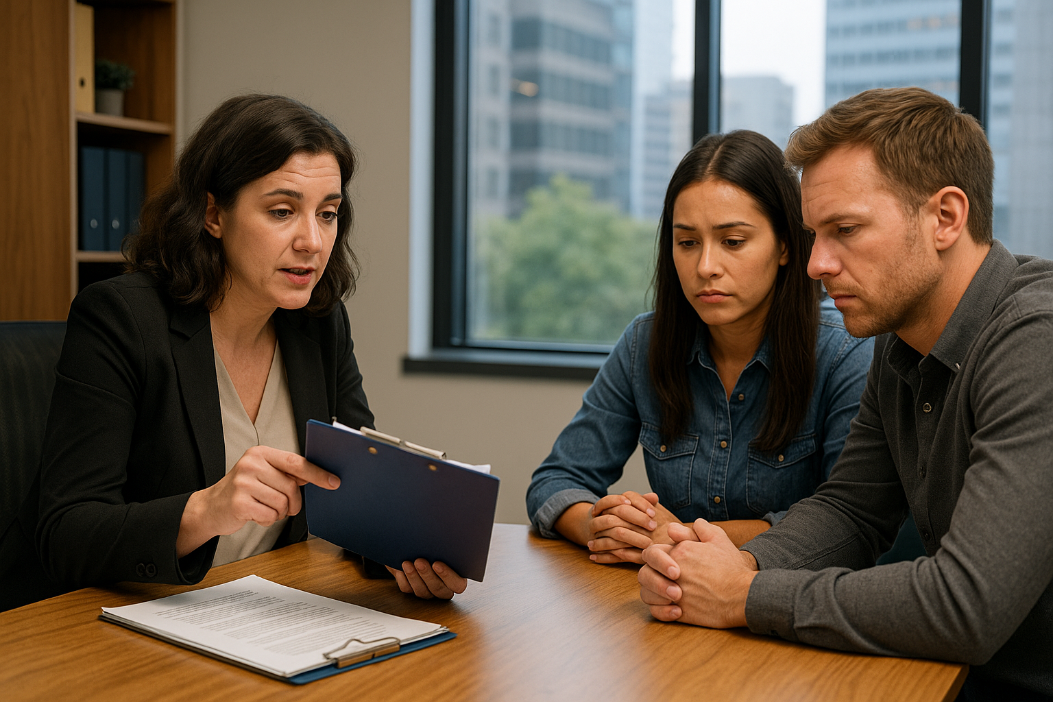 Expert Insights on the Waiting Period for Divorce in Texas